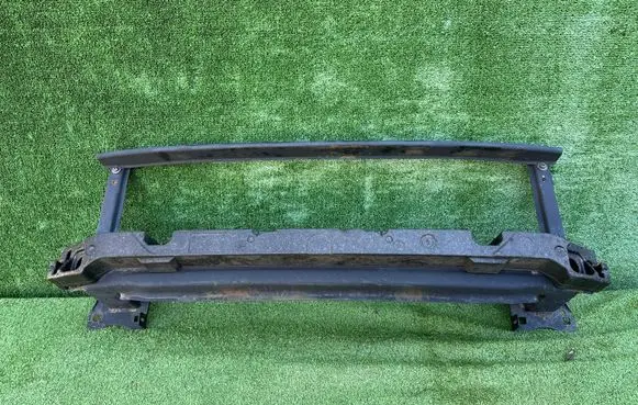 Seat Leon (5F) Front bumper cross member 5F0807251