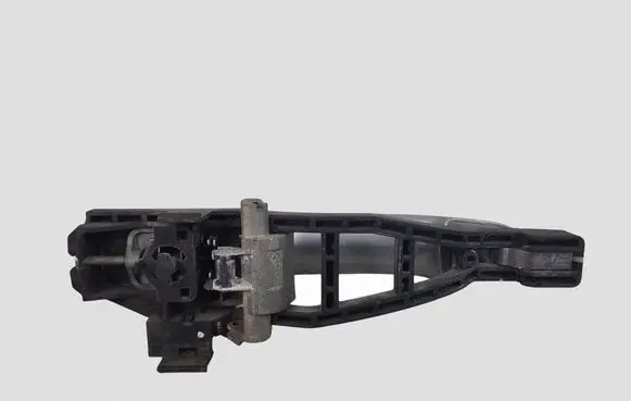 Ford Galaxy Front door exterior handle