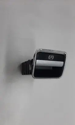 Mercedes-Benz S W221 Hand parking brake switch 10051523 32140101