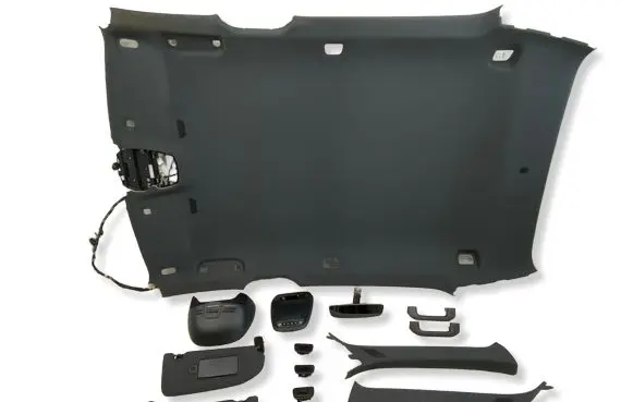 Volvo XC40 Headlining set 32260164 32244319 31672282