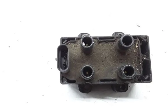 Renault Kangoo I High voltage ignition coil 7700274008