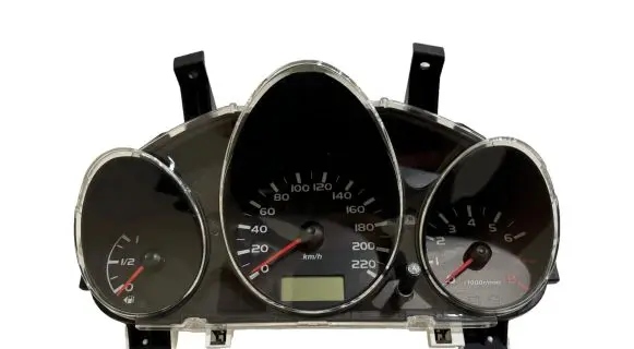 Mitsubishi Colt Speedometer (instrument cluster) MN148888 MM0038