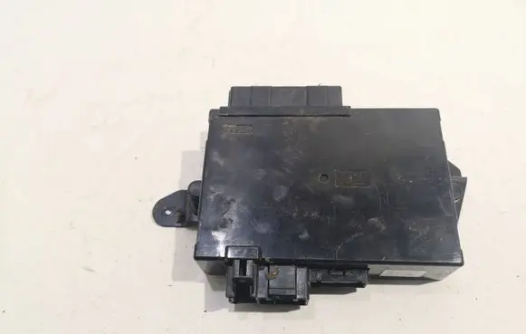 Volvo XC90 Comfort/convenience module 30675575