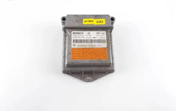 Volkswagen Crafter Airbag control unit/module A9064460042 0285001525