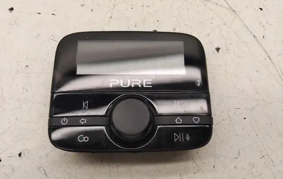 Ford Focus Hands-free kit 10R059182