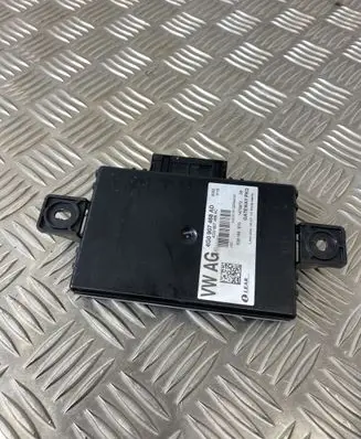 Audi A6 S6 C7 4G Gateway control module 4G0907468AD