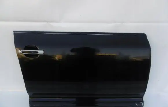 Porsche Cayenne (9PA) Front door