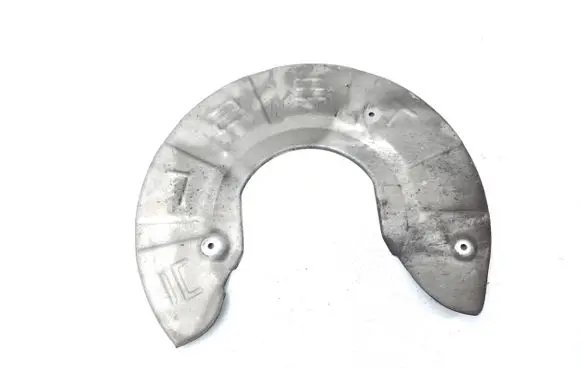 Tesla Model S Front brake disc dust cover plate 104594500B