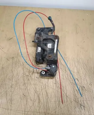 BMW X5 E70 Air suspension compressor/pump 3720678993802 37206789938 6789938