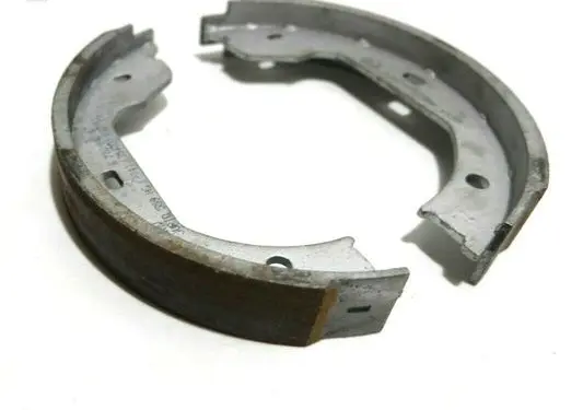 BMW X5 F15 Handbrake/parking brake pads 6776642