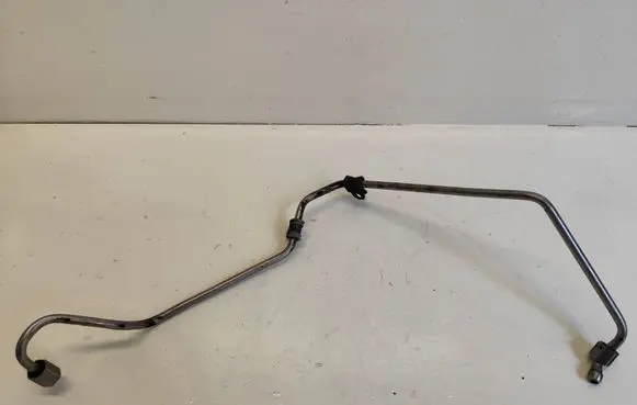 Audi A4 S4 B7 8E 8H Turbo turbocharger oiling pipe/hose 3g145771b
