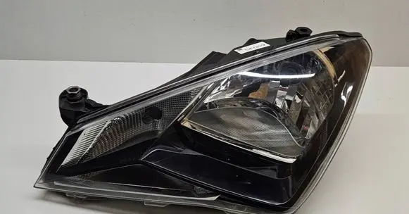 Seat Mii Headlight/headlamp 1SL941015F SE059