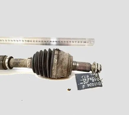 Mazda 6 Front driveshaft