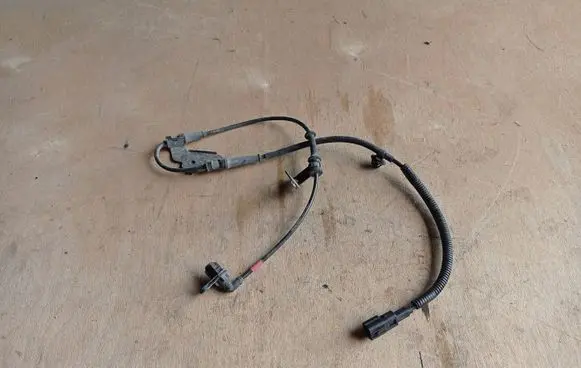 Hyundai i20 (GB IB) ABS brake wheel speed sensor 59830C800