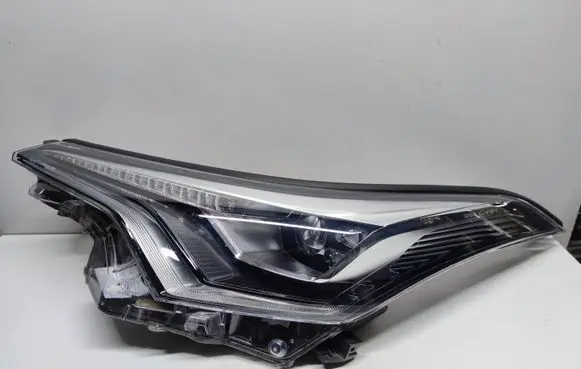 Toyota C-HR I Headlight/headlamp 81150F417000