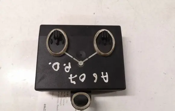 Audi A6 S6 C6 4F Door control unit/module 4F0959793F 0033TFK0001