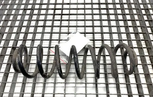 Skoda Kamiq Rear coil spring 