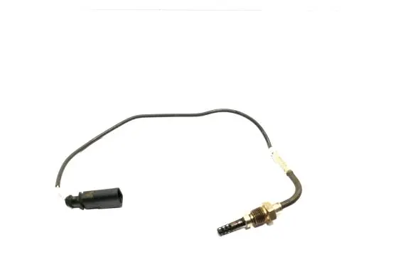 Audi A8 S8 D3 4E Exhaust gas temperature sensor 057906088A