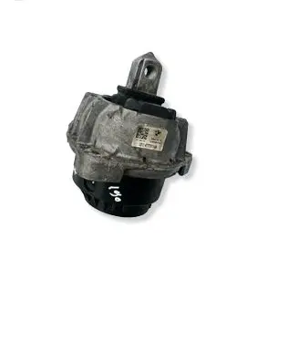 BMW 5 GT F07 Engine mount bracket G2036040 6777371 6862351
