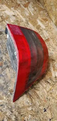 Volkswagen Golf IV Rear/tail lights 1j6945112s