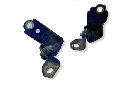 Ford Mondeo MK V Front door hinge set DS73F22810AA CJ54S22800AC