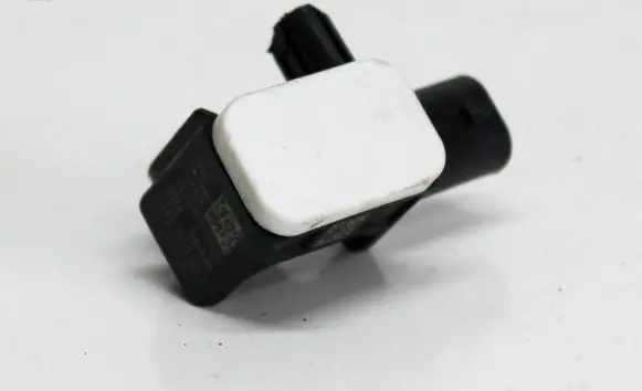 Audi A6 S6 C7 4G Airbag deployment crash/impact sensor 4H0959643