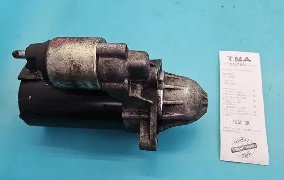BMW 3 E90 E91 Starter motor 001115046 IMPRK1559170