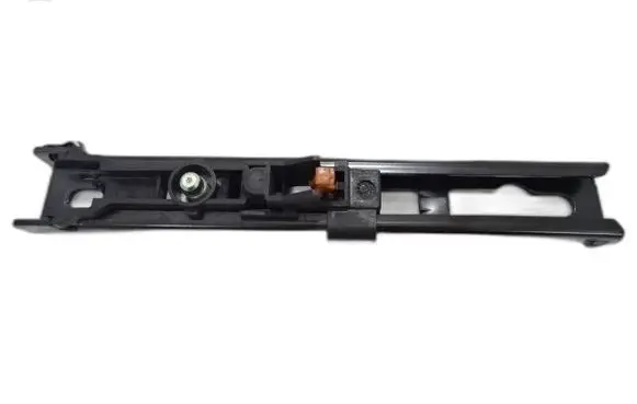 Citroen C4 II Picasso Seat belt height adjuster 9673459180