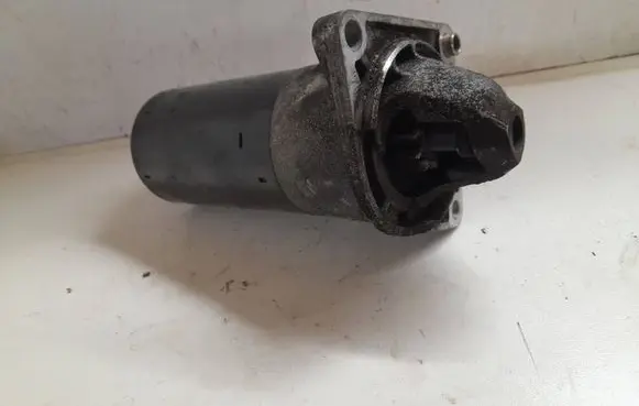 Fiat Stilo Starter motor 0001108202