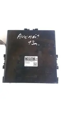 Toyota Avensis T270 Other control units/modules 8969005070