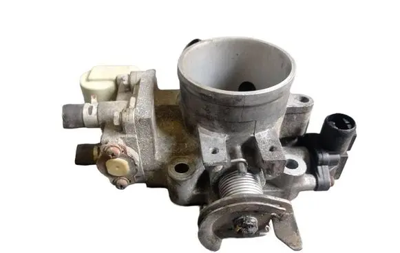 Honda Civic Throttle valve 1368000521