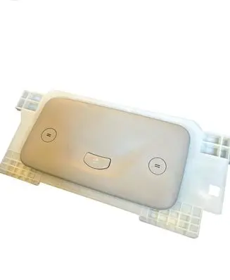 Nissan Navara D23 Alarm movement detector/sensor 284364JA0A