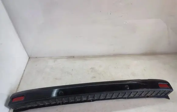 Ford Tourneo Custom Rear bumper BK2117E962