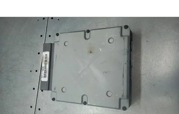 Ford Mondeo Mk III Engine control unit/module ECU FORD