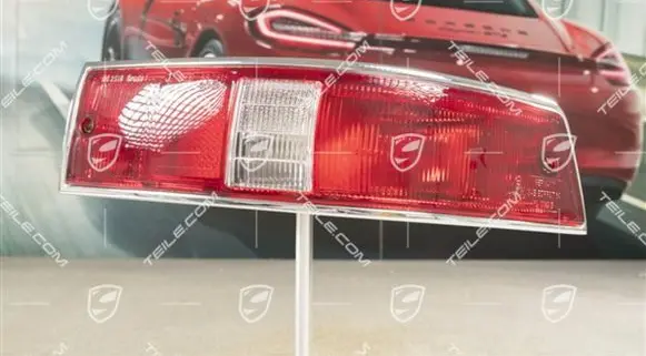 Porsche 911 Rear/tail lights 90163140401