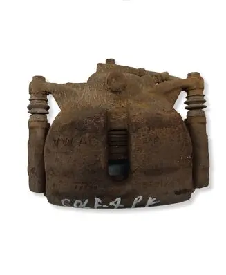 Volkswagen Golf VII Front brake caliper 