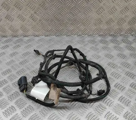 Volvo XC90 Parking sensor (PDC) wiring loom 31376325