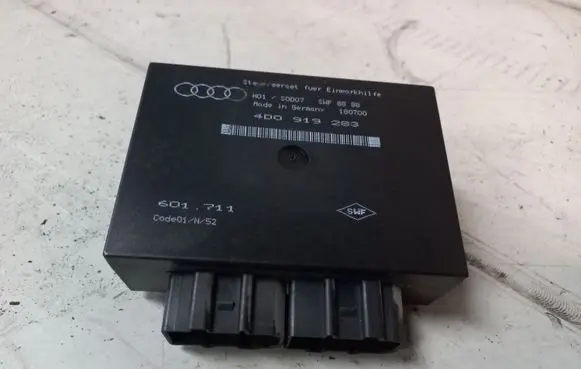 Audi A8 S8 D2 4D Parking PDC control unit/module 4D0919283 180700