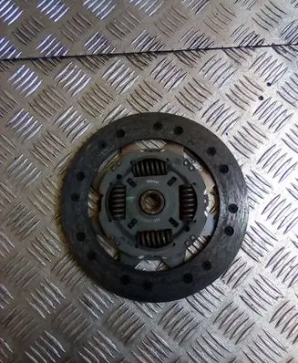 Ford Focus Clutch pressure plate XS417550C1B