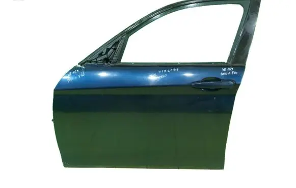 BMW 1 F20 F21 Front door PRZOD LEWE