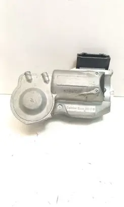 Mercedes-Benz E W211 Steering wheel lock 0355457732 A0355457732