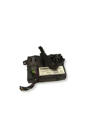 Volvo XC40 Other control units/modules 31663963