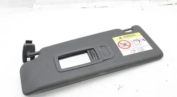 BMW 1 F40 Sun visor