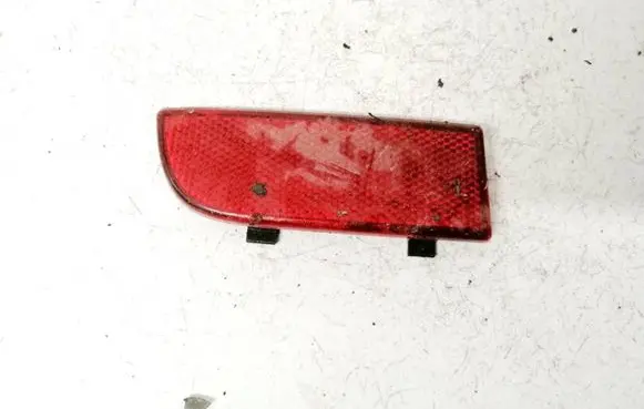 Mercedes-Benz Vito Viano W639 Rear tail light reflector a6398260040