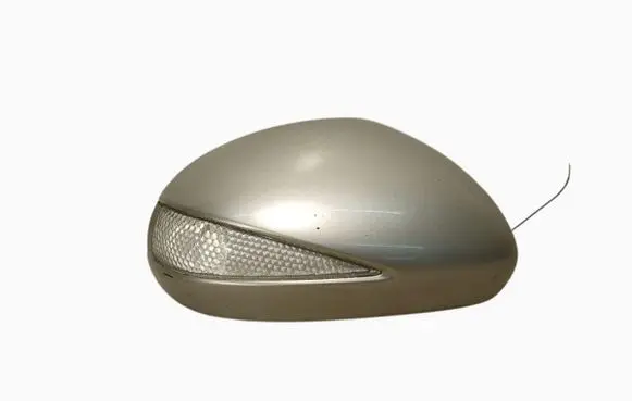 Honda Civic Plastic wing mirror trim cover 202014
