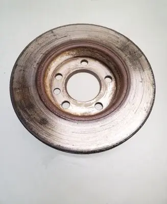Volkswagen Transporter - Caravelle T5 Front brake disc