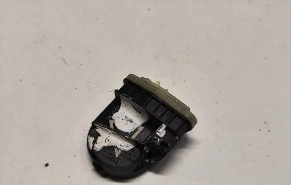 Tire pressure sensor