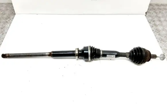 Volvo XC70 Front driveshaft 31272540