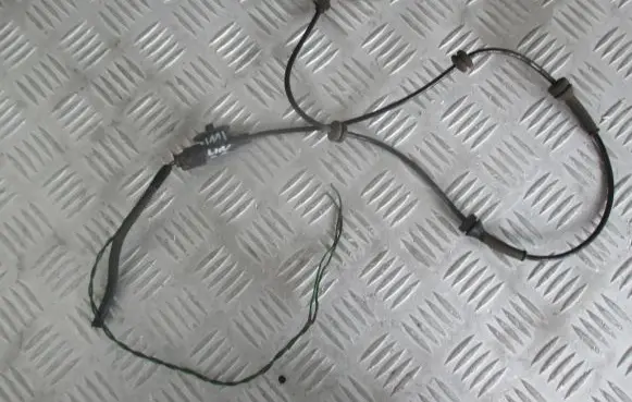 Peugeot 3008 I ABS rear brake sensor 