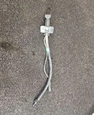 Land Rover Discovery 5 Windshield washer spray nozzle 